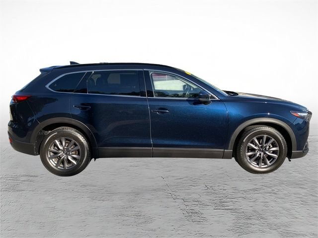 Used 2023 MAZDA CX-9 Touring AWD/4WD image 2