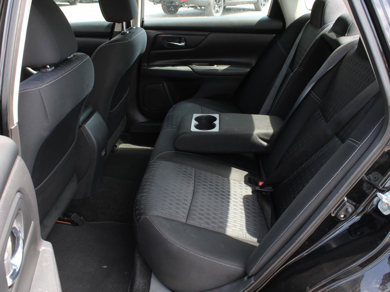 Used 2018 Nissan Altima 2.5 S w/ S Convenience Package FWD image 17