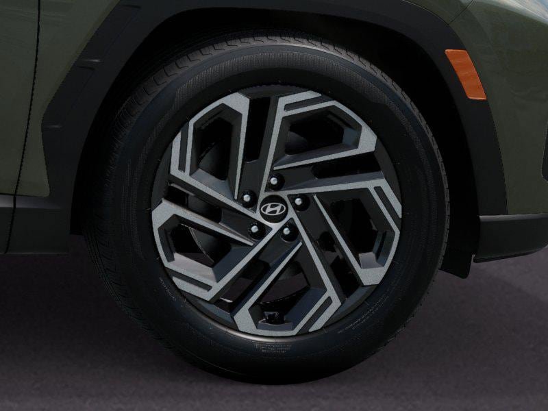 New 2026 Hyundai Tucson SEL Plus AWD/4WD image 8