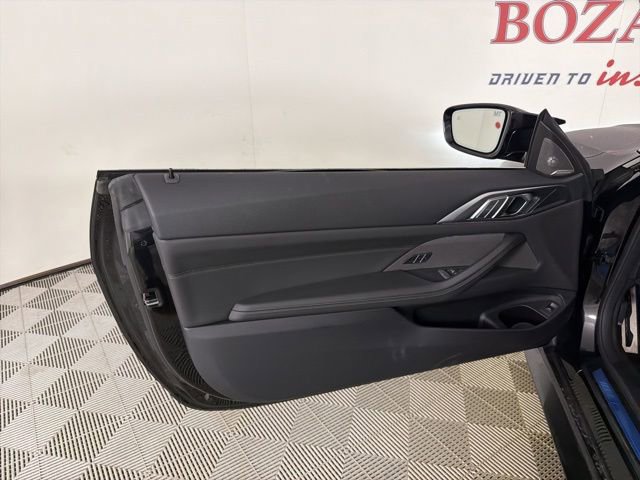 Used 2026 BMW M4 xDrive Competition w/ M Driver's Package image 13