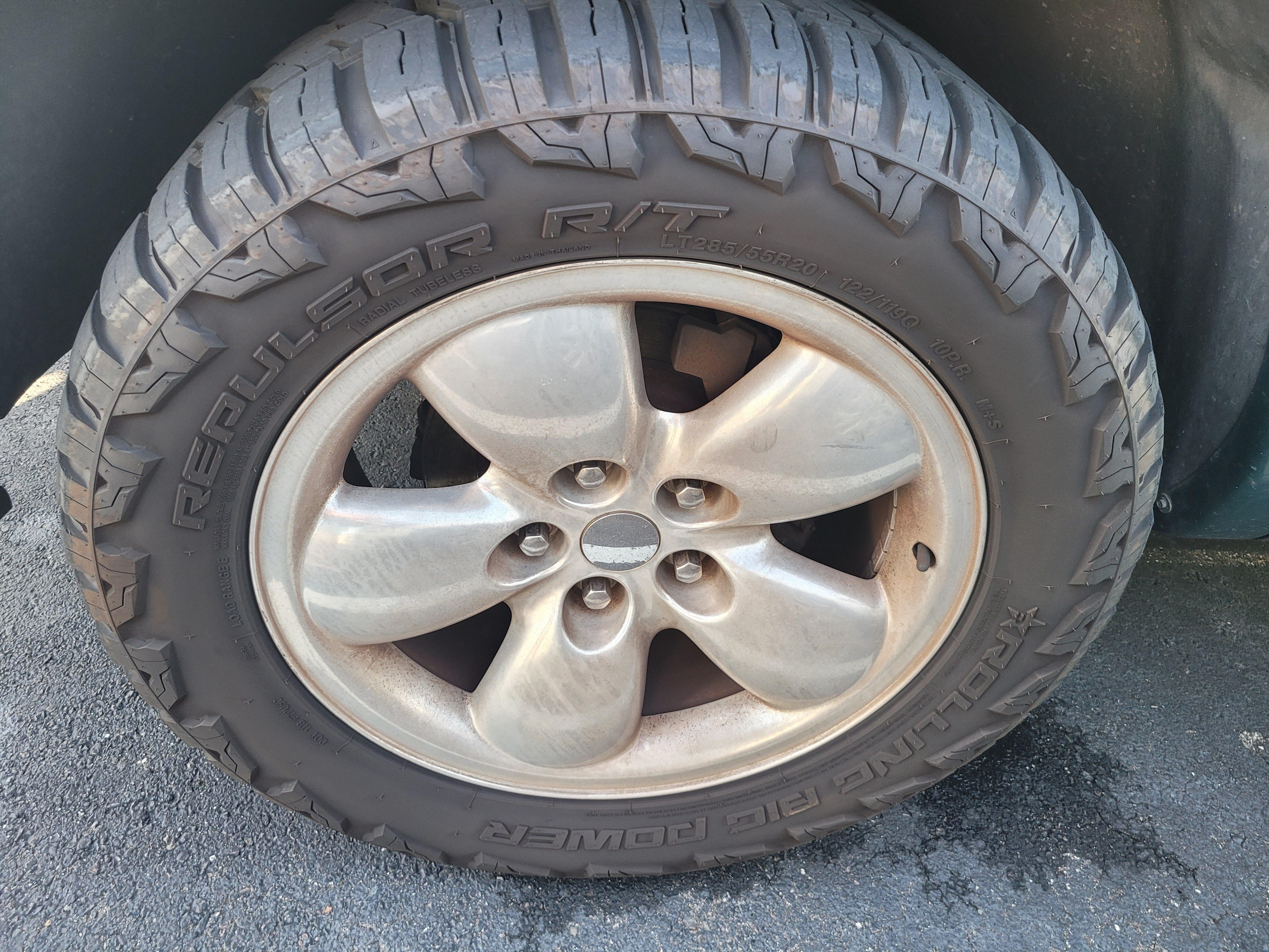 Used 2003 Dodge Ram 1500 Truck ST RWD image 8
