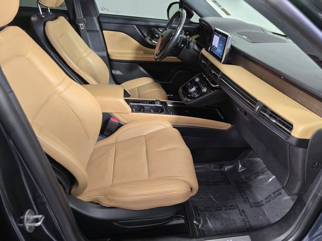 Certified 2020 Lincoln Corsair Reserve w/ Equipment Group 202A AWD/4WD image 11