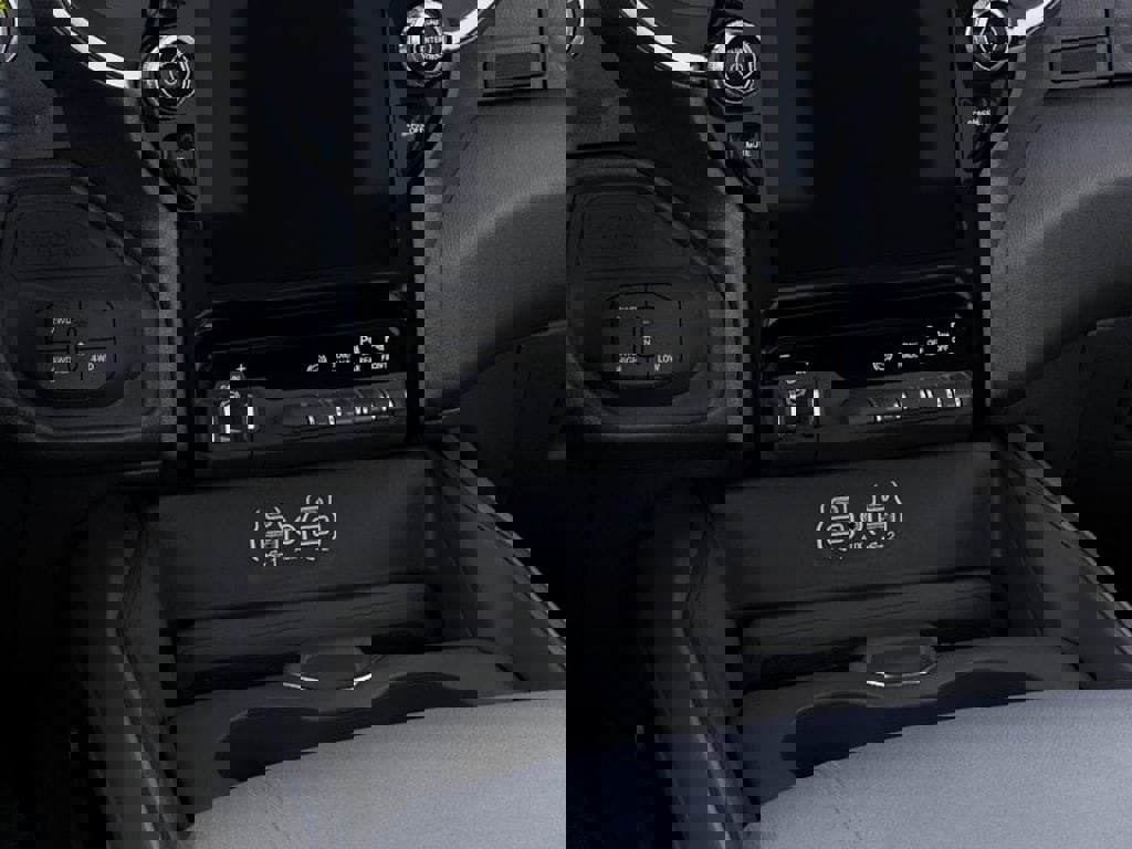 New 2025 RAM 2500 Big Horn AWD/4WD image 24