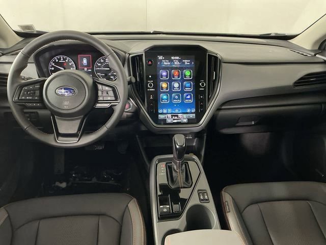New 2025 Subaru Crosstrek 2.5i Limited image 15