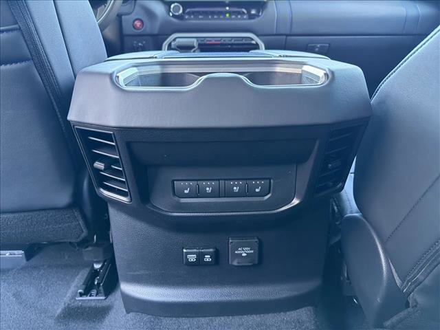 New 2026 Toyota Tundra Platinum image 21