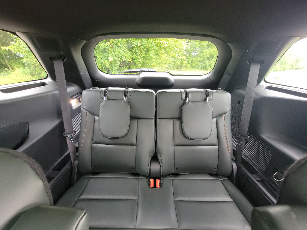 Used 2023 Ford Explorer Timberline w/ Timberline Technology Package AWD/4WD image 32