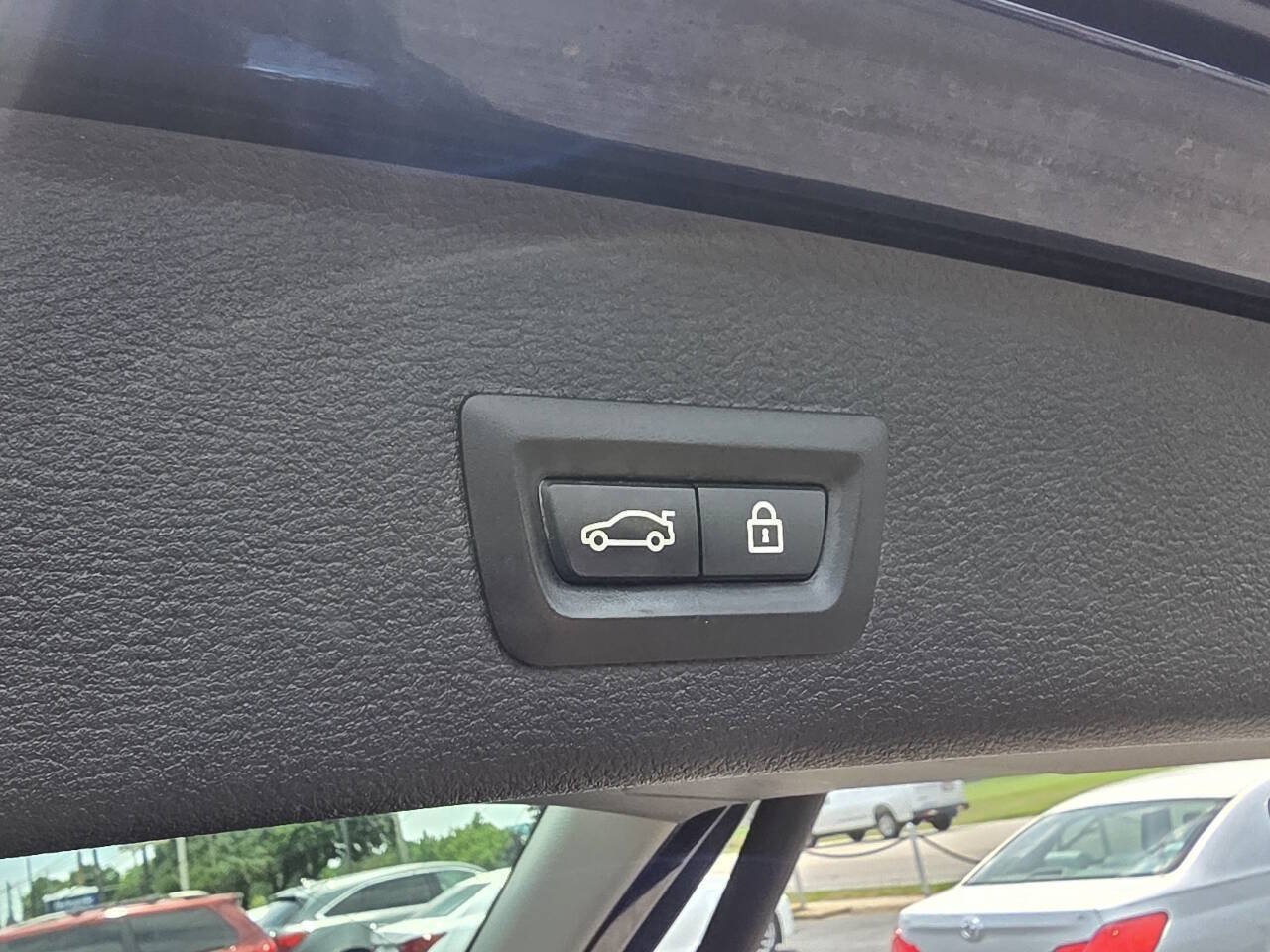 Used 2017 BMW X3 xDrive28i AWD/4WD image 18