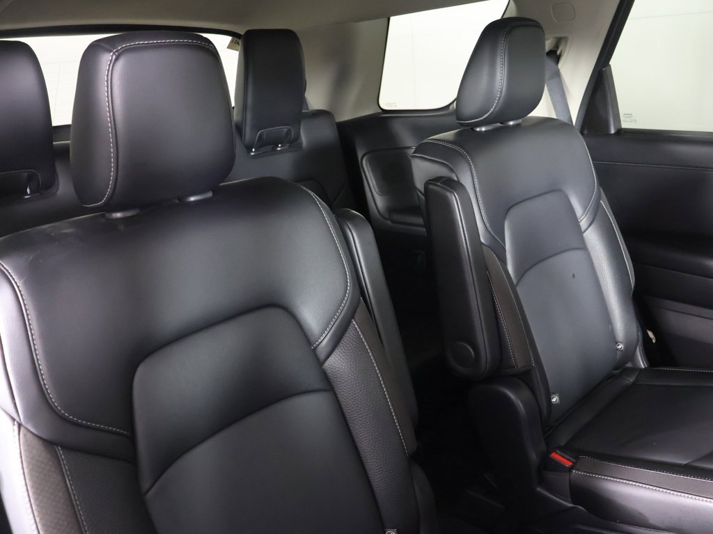 Used 2024 Nissan Pathfinder SL w/ SL Premium Package image 36