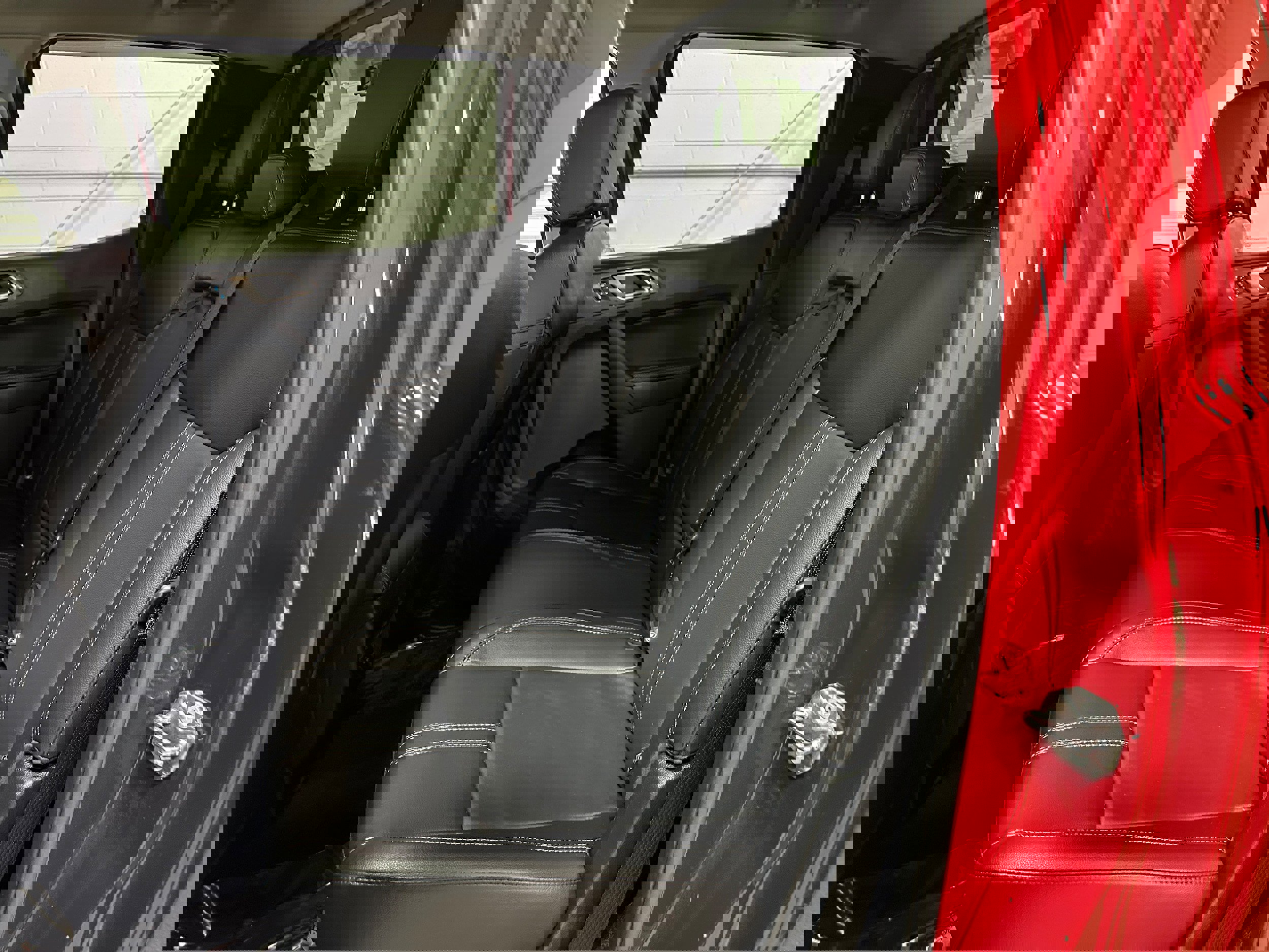 Certified 2021 Ford Ranger Lariat w/ Equipment Group 501A High image 9