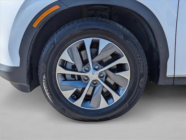 Used 2022 Hyundai Palisade SEL FWD image 9