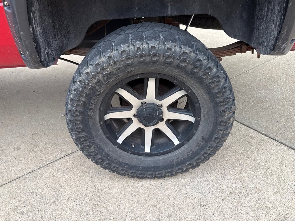 Used 2000 Dodge Ram 1500 Truck 4x4 Quad Cab image 14