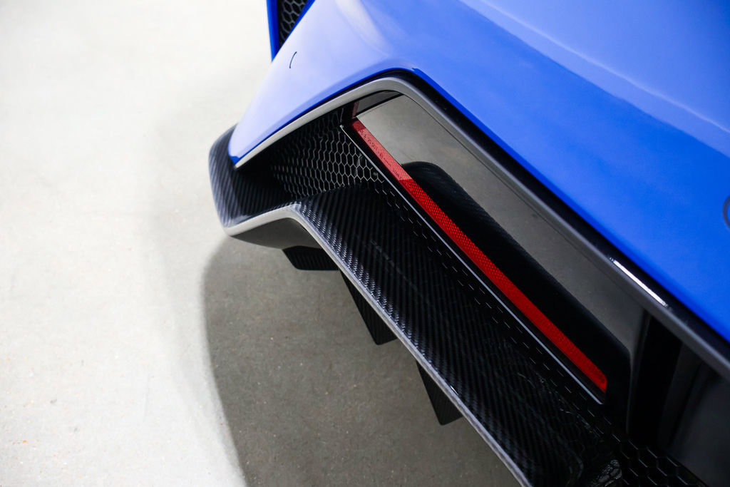 Used 2022 Acura NSX Type S image 76