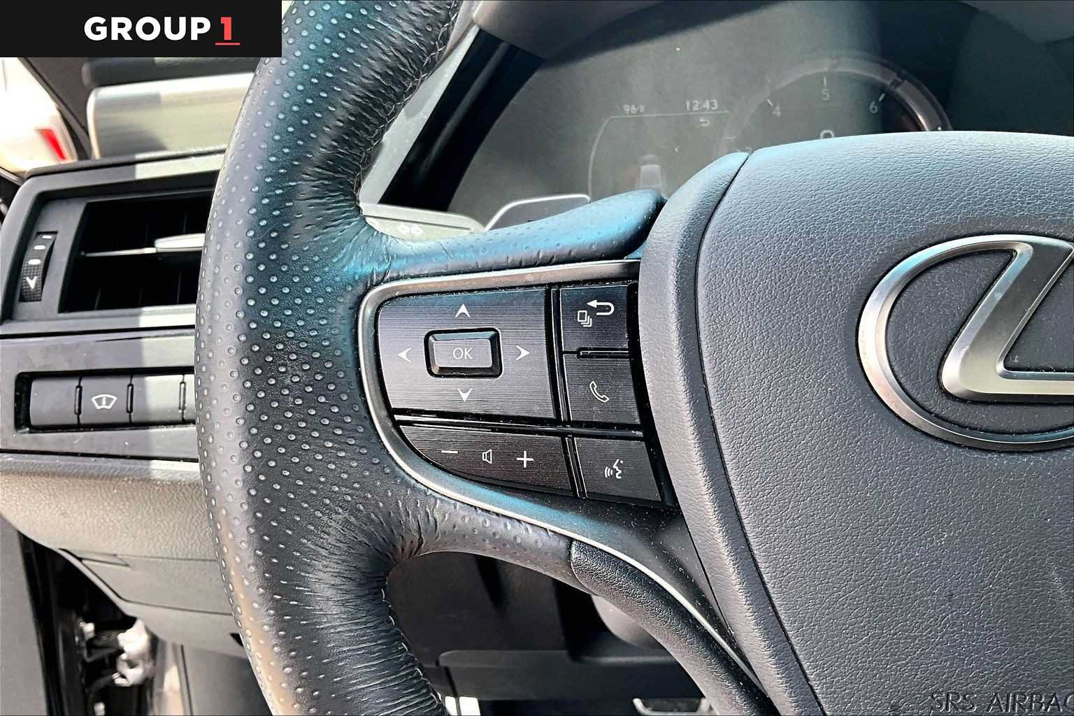 Used 2022 Lexus ES 350 F Sport FWD image 21