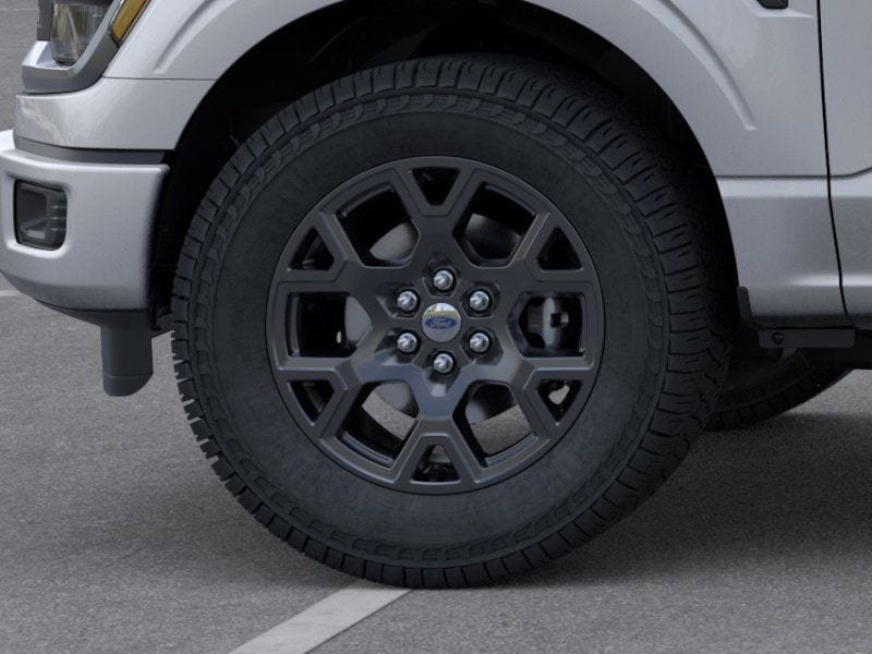 New 2026 Ford F150 STX w/ Equipment Group 200A RWD image 19