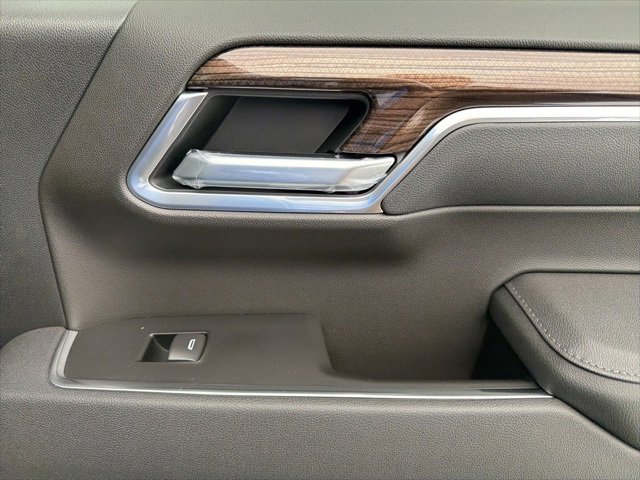 New 2026 Chevrolet Silverado 1500 RST w/ Convenience Package II image 26