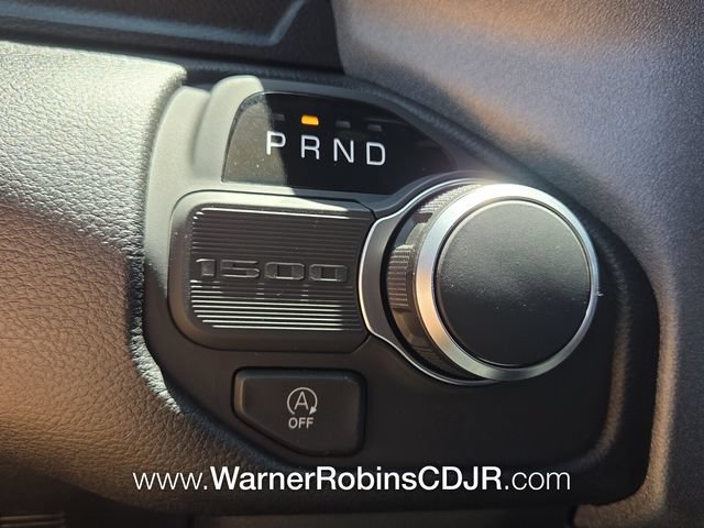 New 2026 RAM 1500 Express RWD image 21