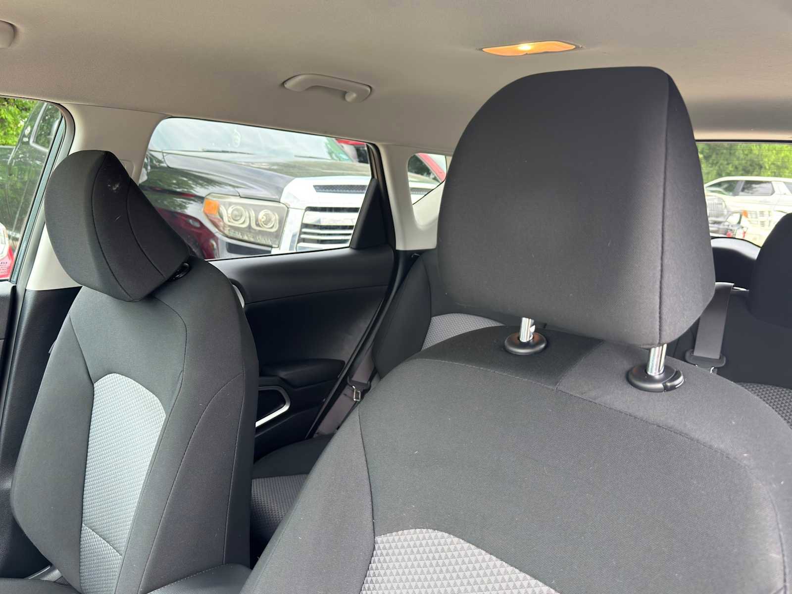 Certified 2023 Kia Soul S image 14