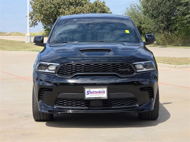 Used 2023 Dodge Durango SRT Hellcat image 2