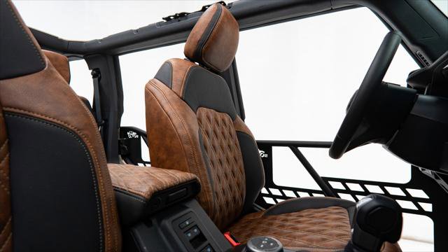 Used 2025 Ford Bronco Big Bend image 24