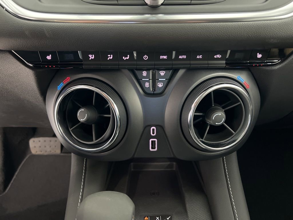 New 2026 Chevrolet Blazer LT w/ Convenience Package image 16