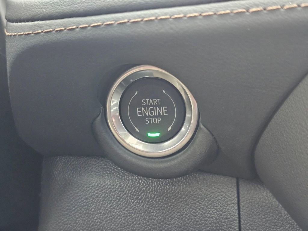 New 2026 Chevrolet Suburban High Country image 35