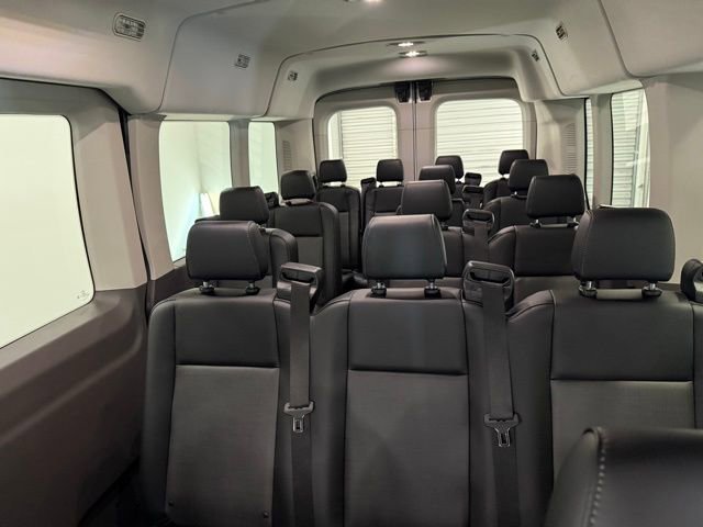 New 2026 Ford Transit 350 XL image 15