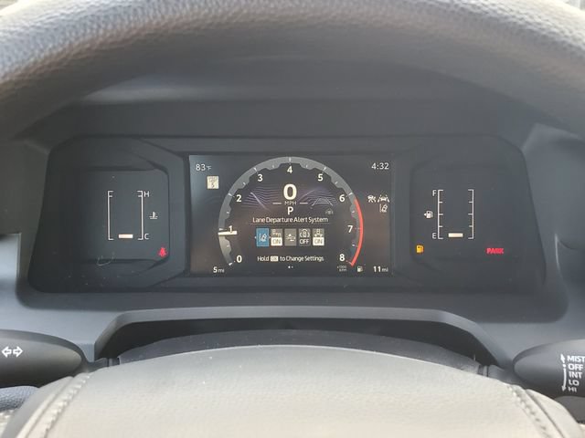 New 2026 Toyota Tacoma SR5 AWD/4WD image 22