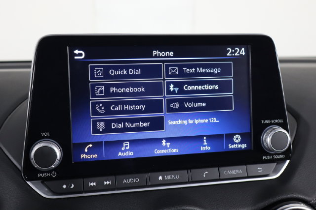 Used 2025 Nissan Sentra SV FWD image 30