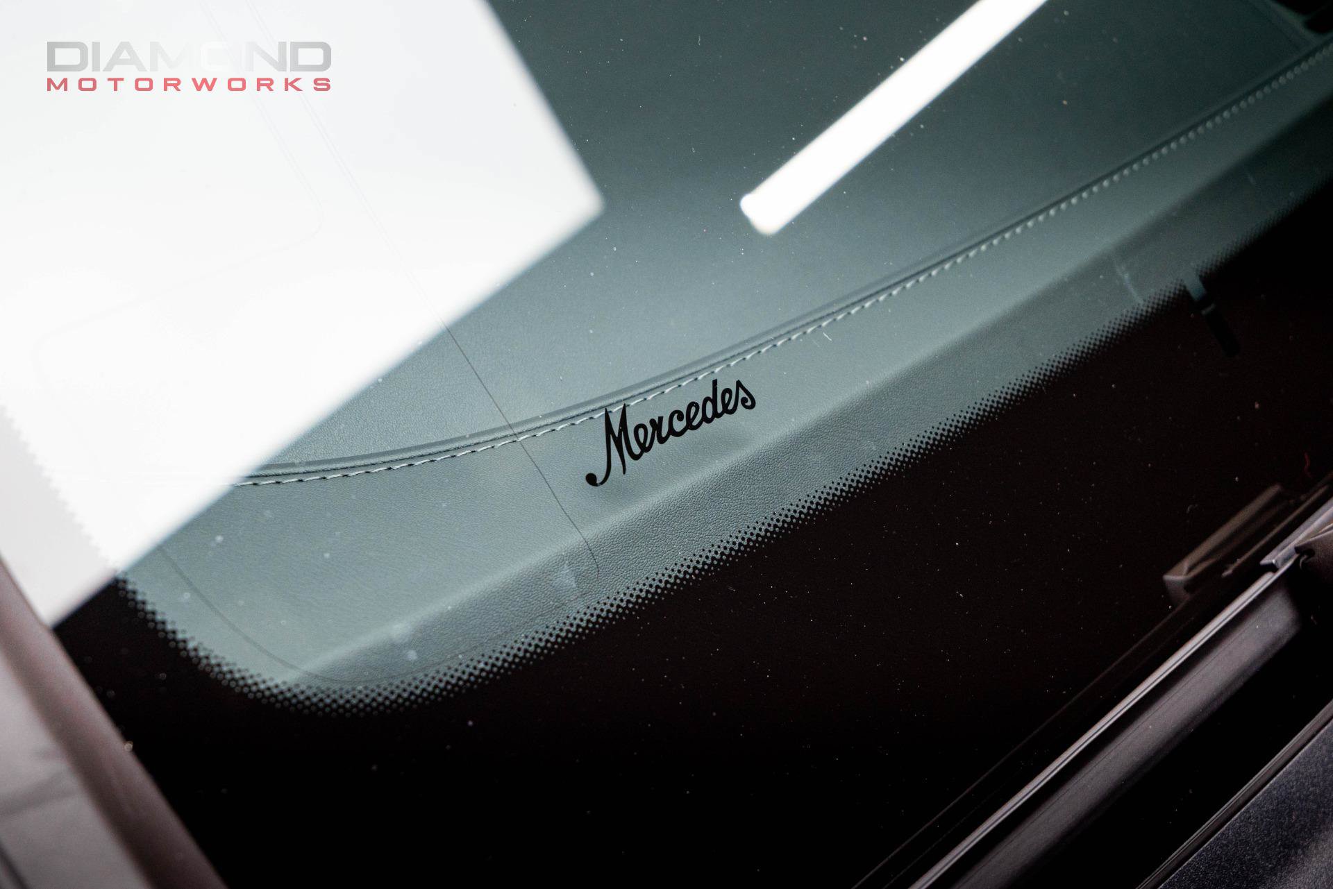 Used 2025 Mercedes-Benz CLE 300 4MATIC Cabriolet image 67