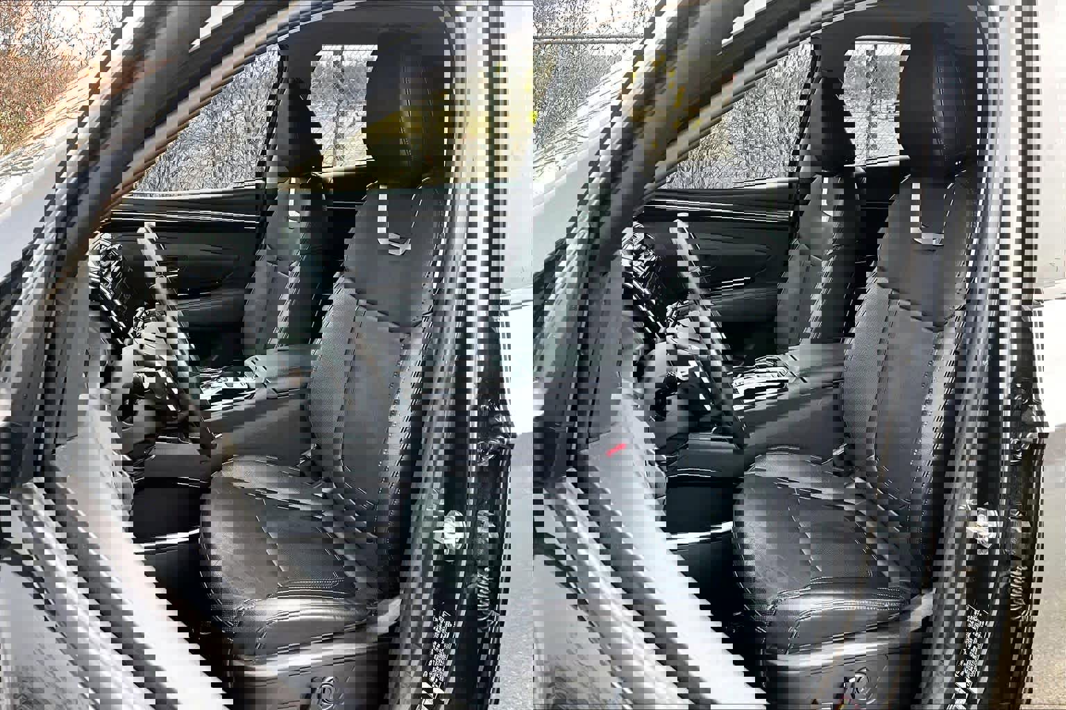 Used 2024 Hyundai Tucson Limited image 8