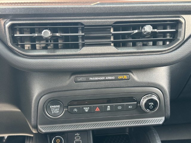New 2026 Ford Bronco Sport Outer Banks AWD/4WD image 23