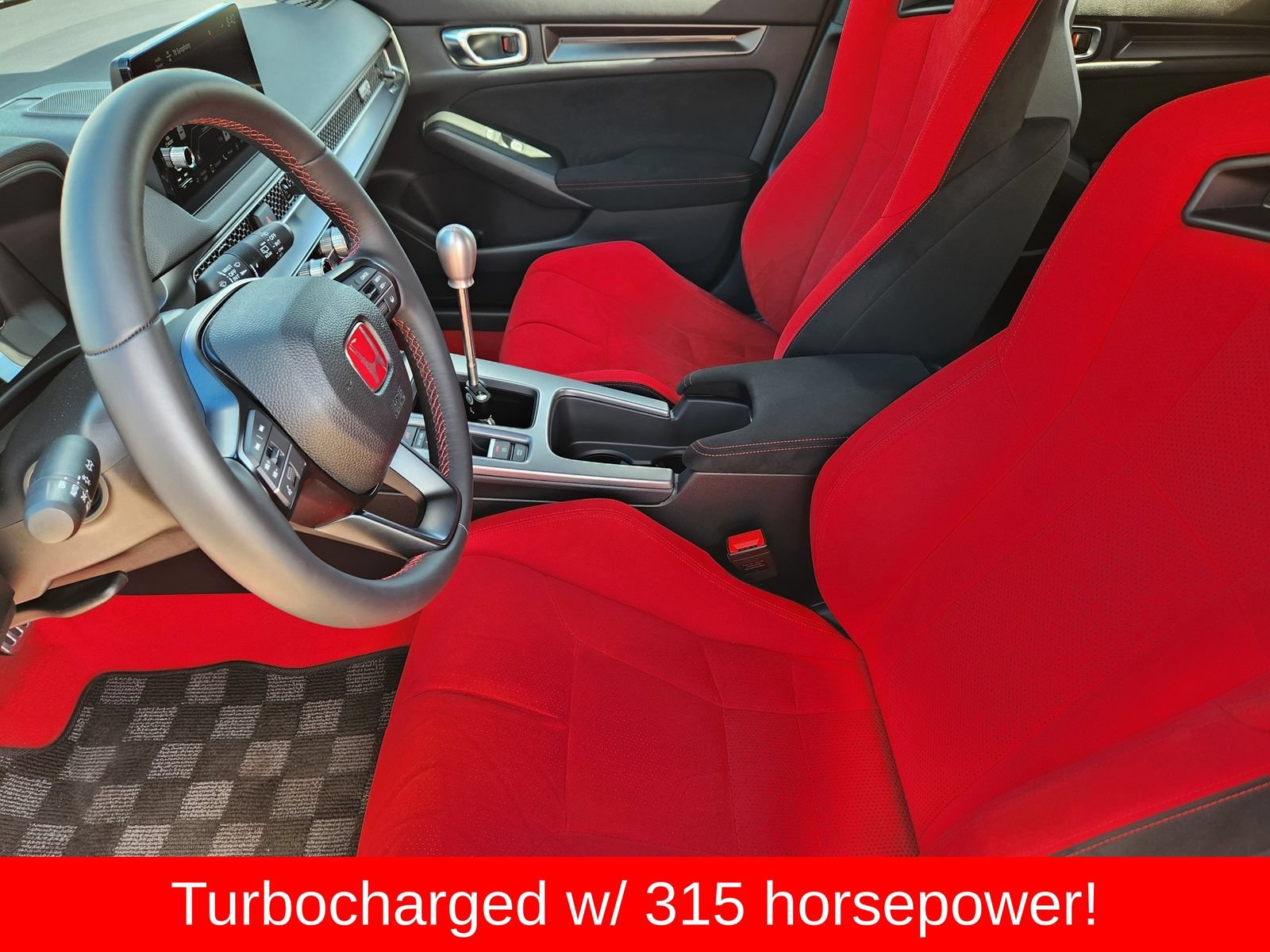Used 2024 Honda Civic Type R image 22