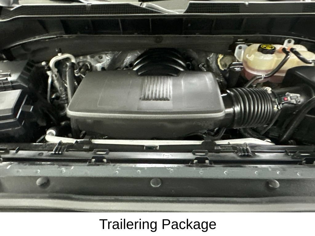 Used 2021 Chevrolet Silverado 1500 RST w/ Convenience Package II AWD/4WD image 20