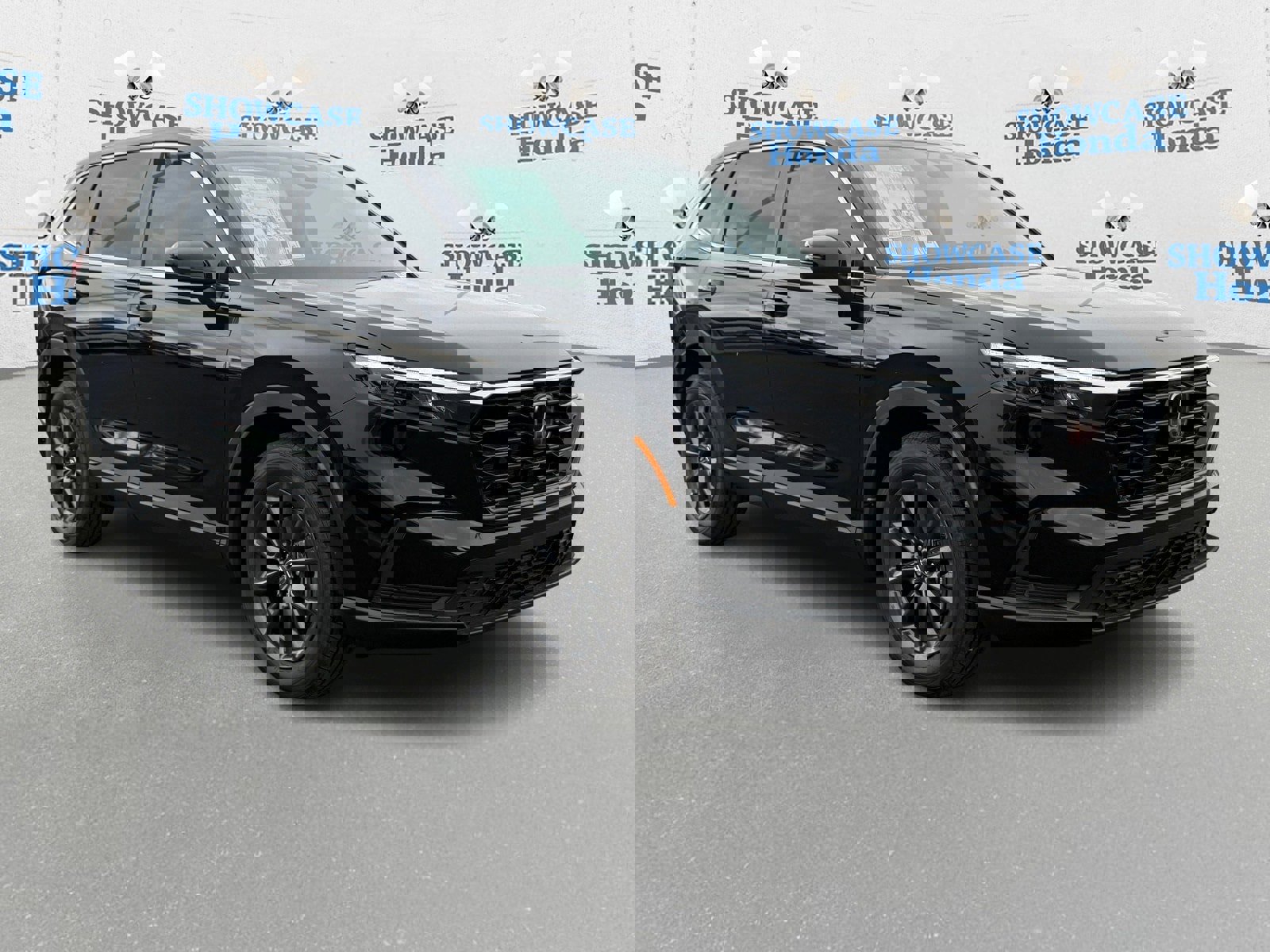New 2026 Honda CR-V EX-L image 2