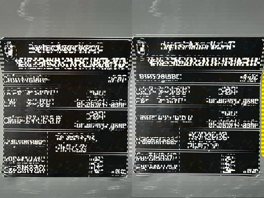 Used 2026 BMW X5 xDrive50e image 68