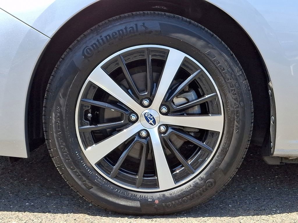 Used 2023 Subaru Impreza Premium AWD/4WD image 8