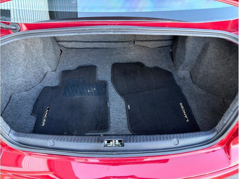Used 2017 Mitsubishi Lancer LE image 21