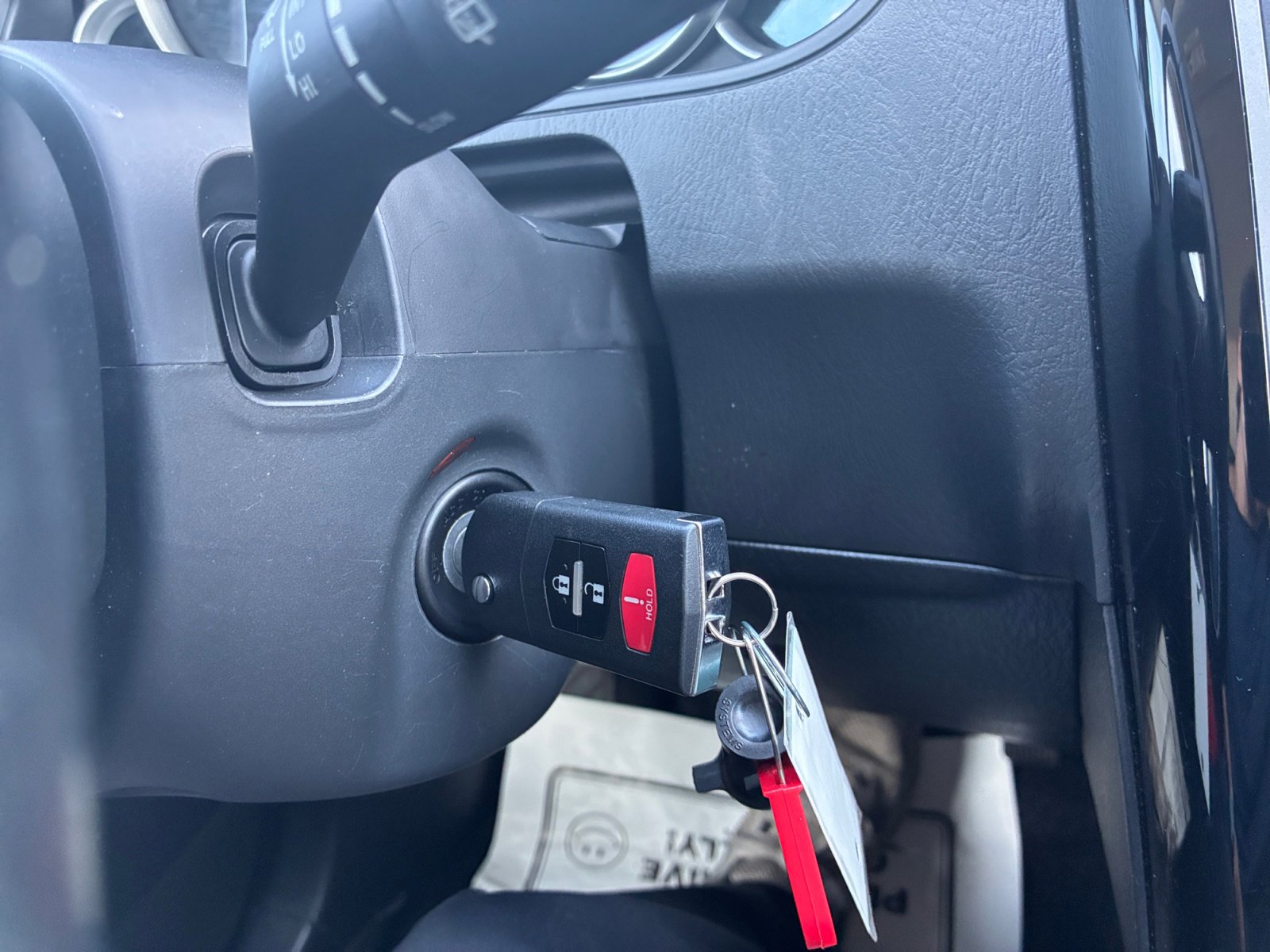 Used 2015 MAZDA CX-9 Touring image 21