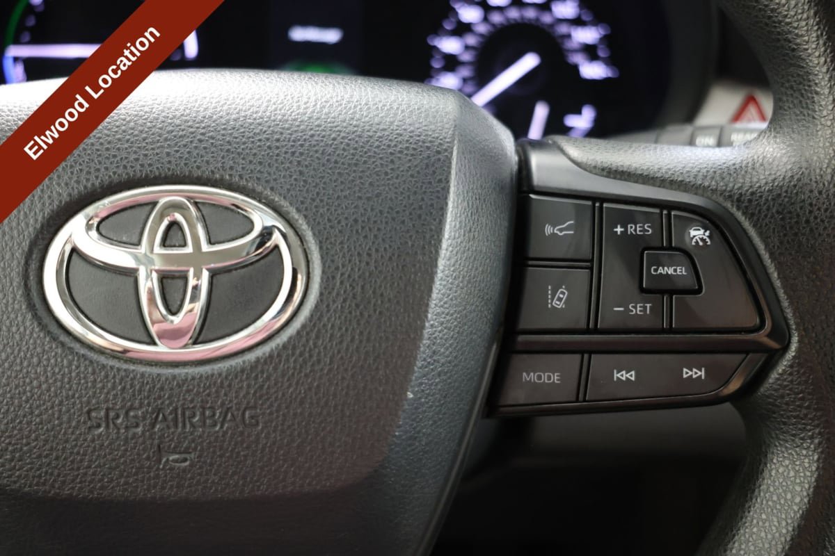 Used 2022 Toyota Sienna LE FWD image 26