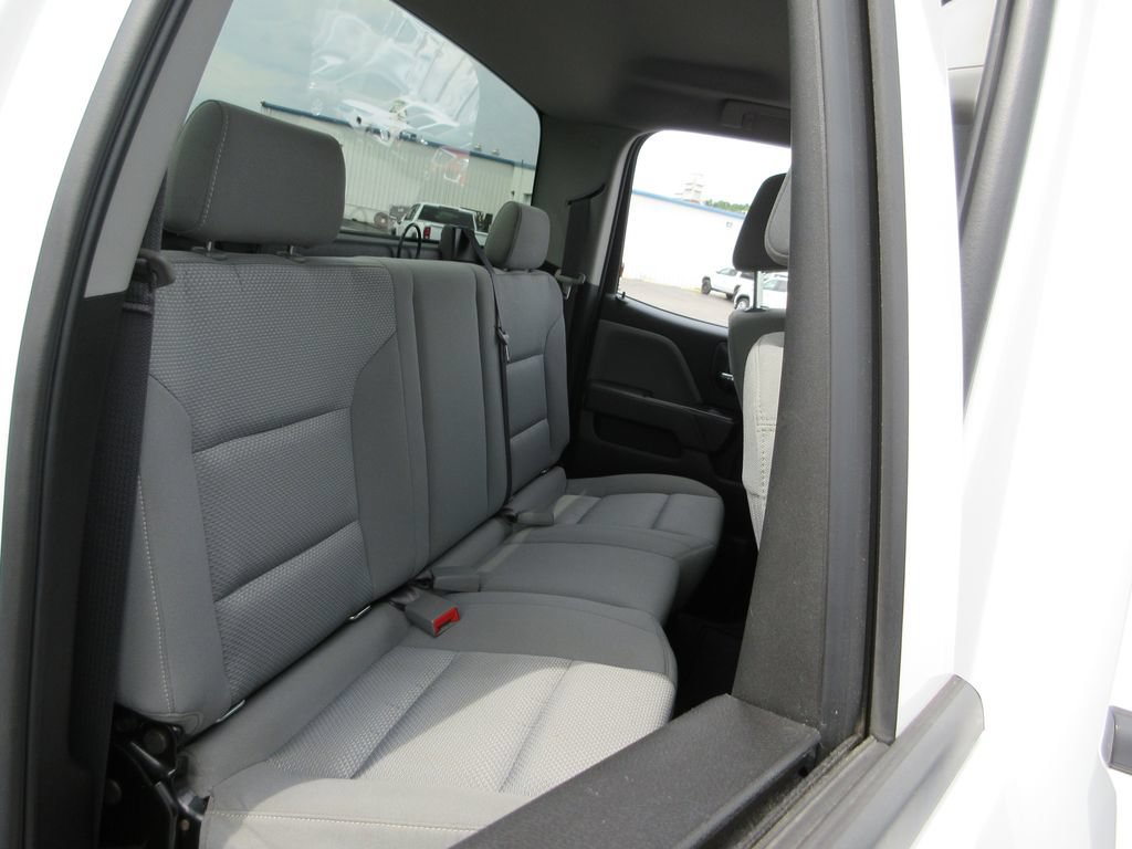 Certified 2017 GMC Sierra 1500 4x4 Double Cab w/ Elevation Edition image 23