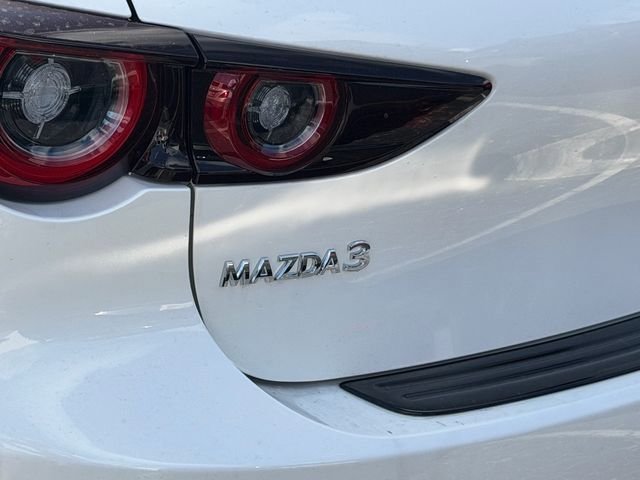 New 2026 MAZDA MAZDA3 2.5 S Hatchback w/ Premium Pkg FWD image 7