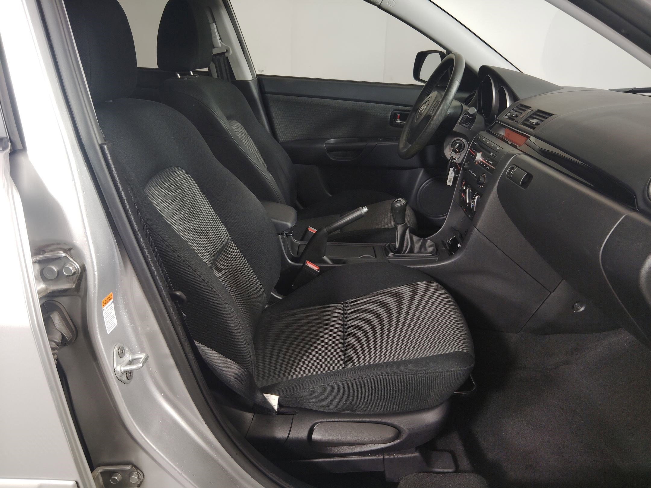 Used 2009 MAZDA MAZDA3 i Touring Value image 26