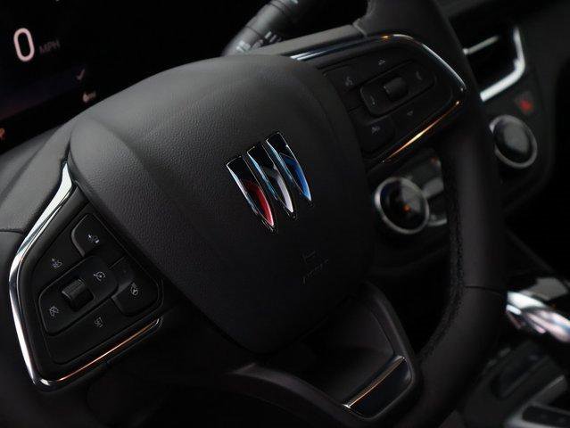 New 2025 Buick Envista Preferred w/ Convenience I Package image 16