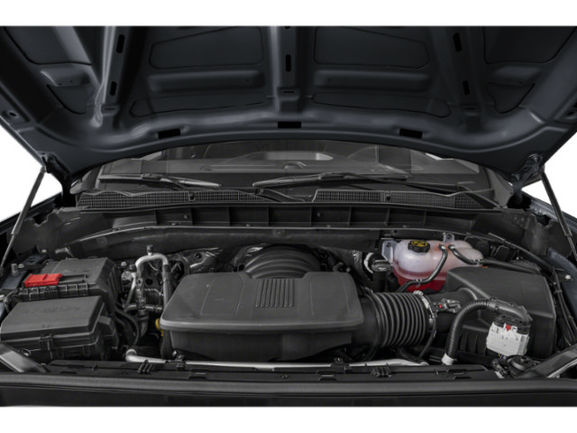 Used 2022 GMC Sierra 1500 AT4 w/ AT4 Premium Package AWD/4WD image 9