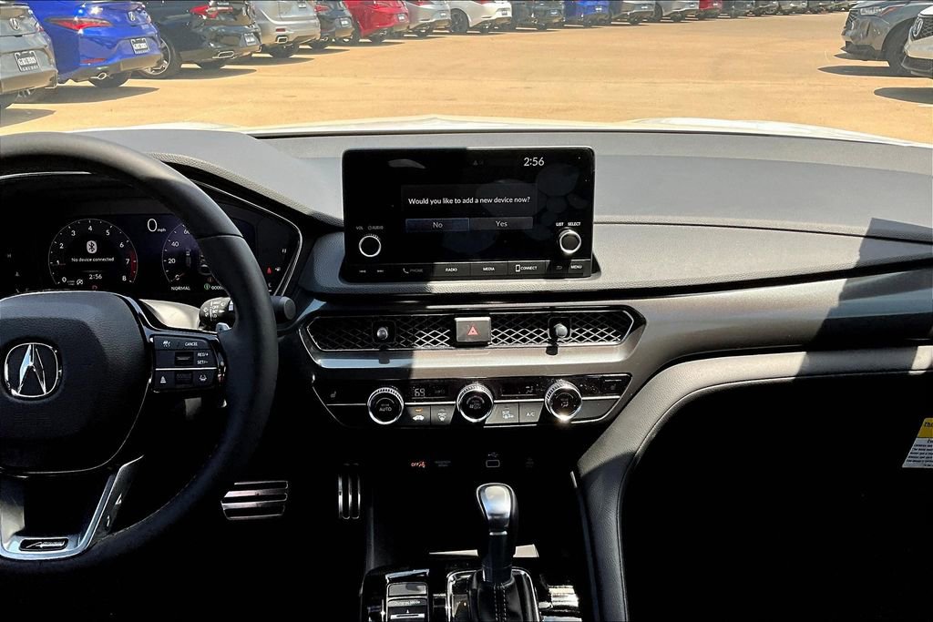 New 2026 Acura Integra A-Spec image 6