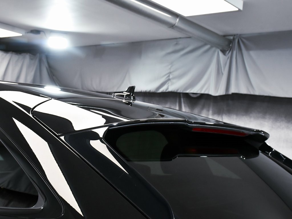 Used 2025 Audi SQ5 Premium Plus image 93