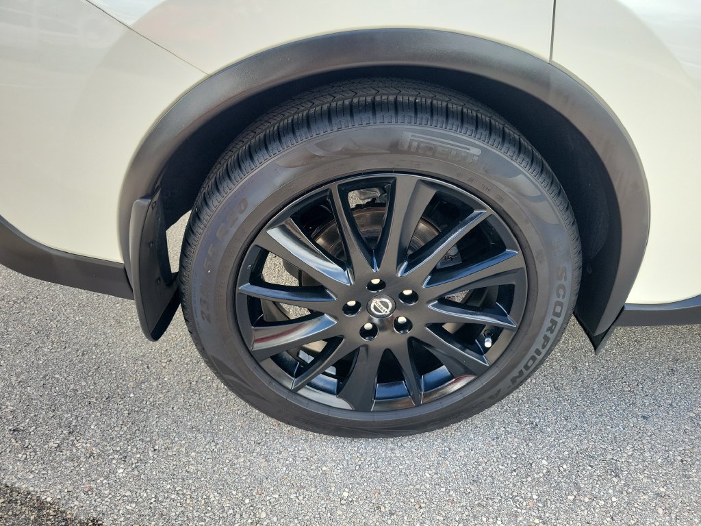 Used 2021 Nissan Murano Platinum w/ Cargo Package FWD image 31