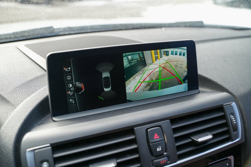 Used 2017 BMW 230i Convertible image 39