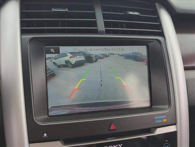 Used 2014 Ford Edge Limited w/ Equipment Group 302A image 17