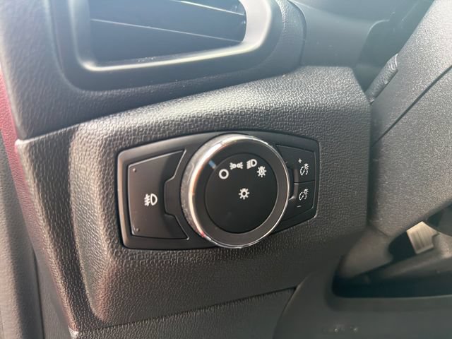 Used 2022 Ford EcoSport SE AWD/4WD image 10